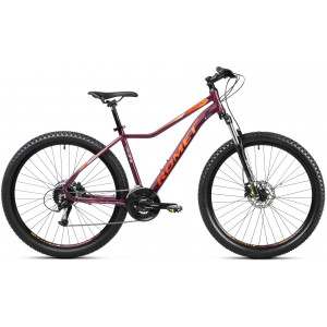 Jalgratas Romet Jolene 7.2 27.5" 2023 purple