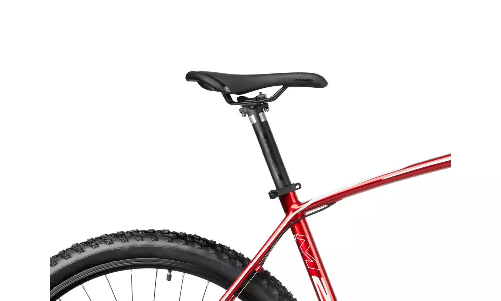 Jalgratas Romet Mustang M2 Lite 29" 2023 red-white - 3