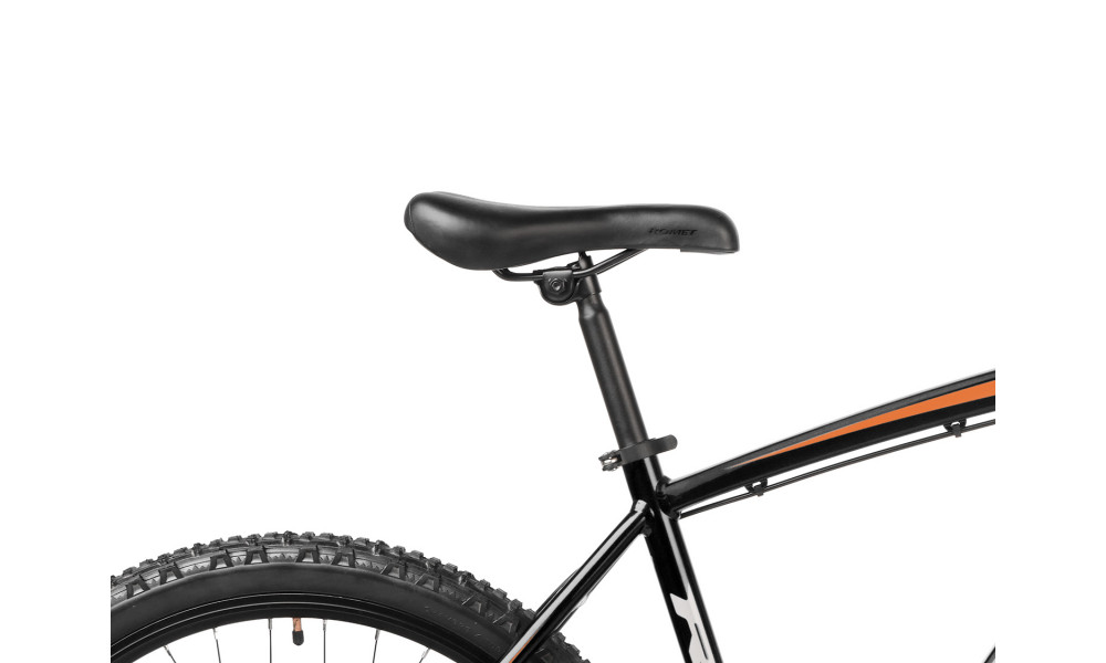 Jalgratas Romet Rambler R6.3 26" 2023 black-copper - 3