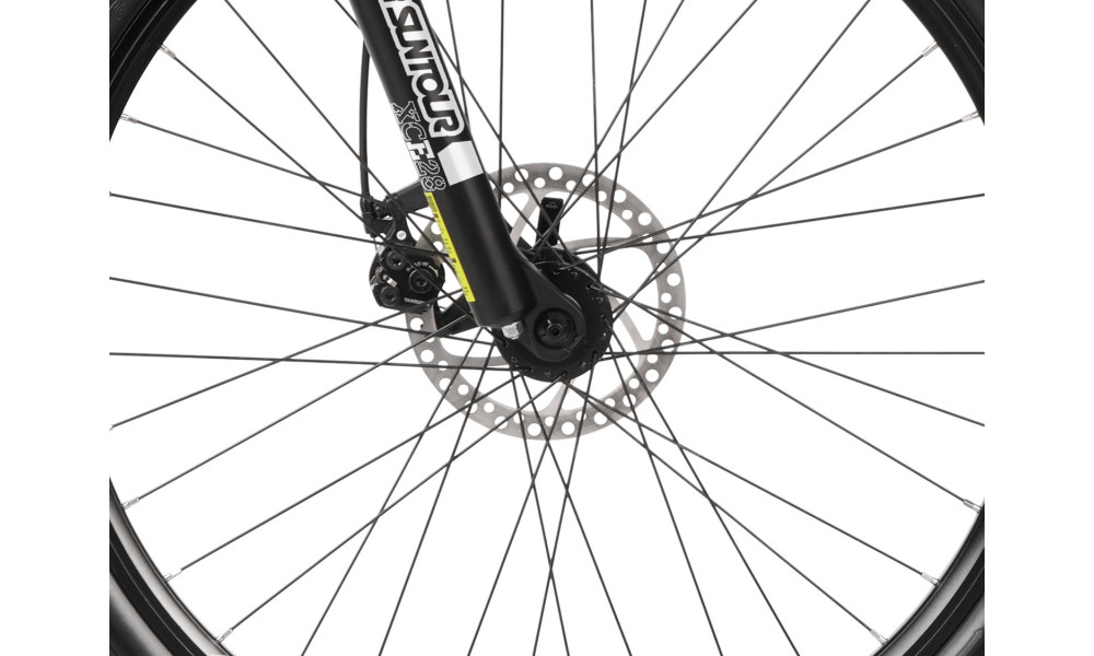 Jalgratas Romet Rambler R6.3 26" 2023 black-copper - 5