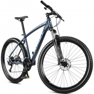 Jalgratas Romet Rambler R7.3 27.5" 2023 navy blue-grey