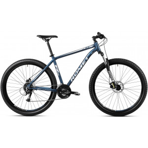 Jalgratas Romet Rambler R9.2 29" 2023 blue-white