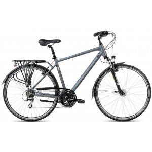 Jalgratas Romet Wagant 3 28" 2023 grey-black