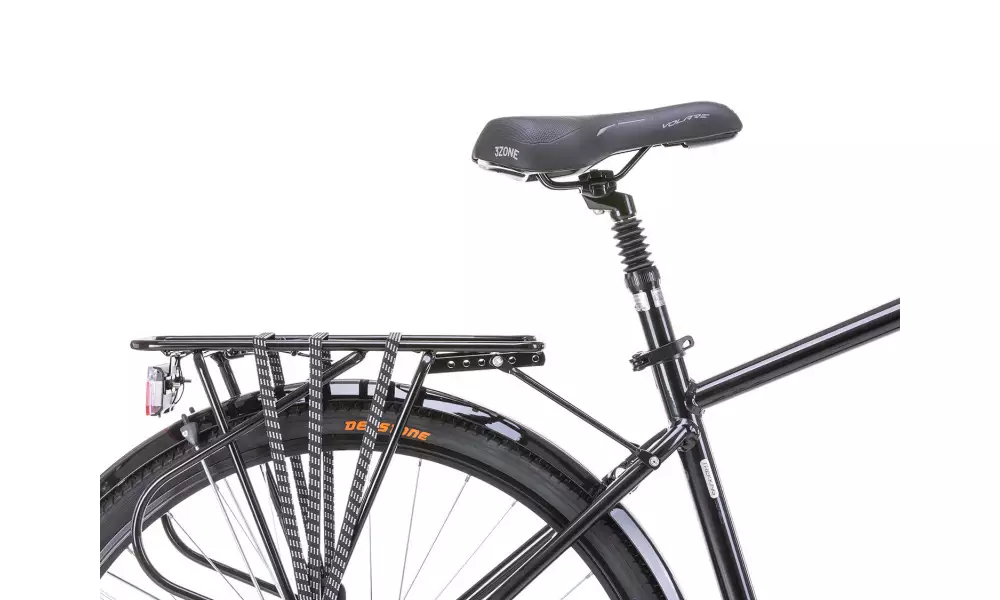 Jalgratas Romet Wagant 4 28" 2023 black-grey - 3