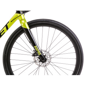 Jalgratas Romet Aspre 1 LTD 2023 black-celadon
