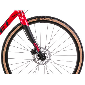Jalgratas Romet Aspre 2 2023 black-red