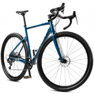 Jalgratas Romet Aspre 2.1 2023 blue-grey