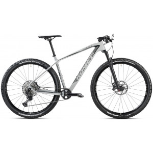 Jalgratas Romet Monsun 3 29" 2023 grey