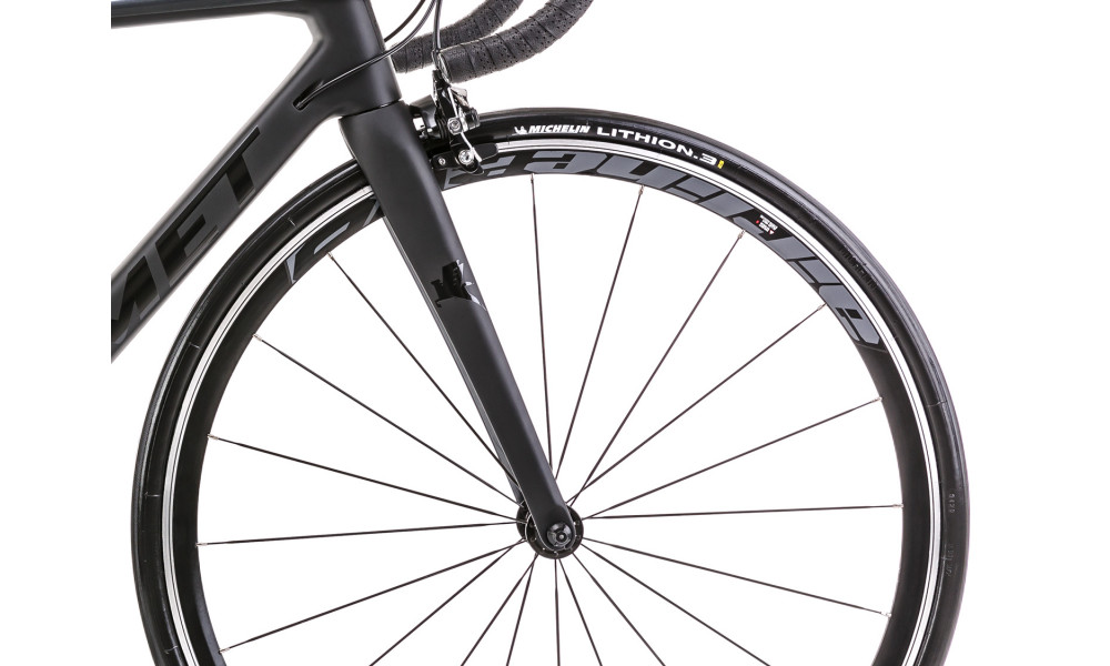 Jalgratas Romet Huragan CRD 2023 black-graphite - 3