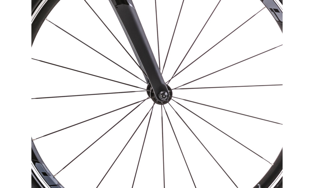 Jalgratas Romet Huragan CRD 2023 black-graphite - 6