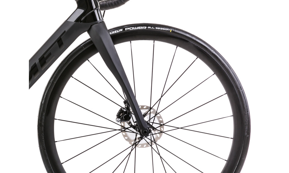 Jalgratas Romet Huragan DISC 2023 black - 3