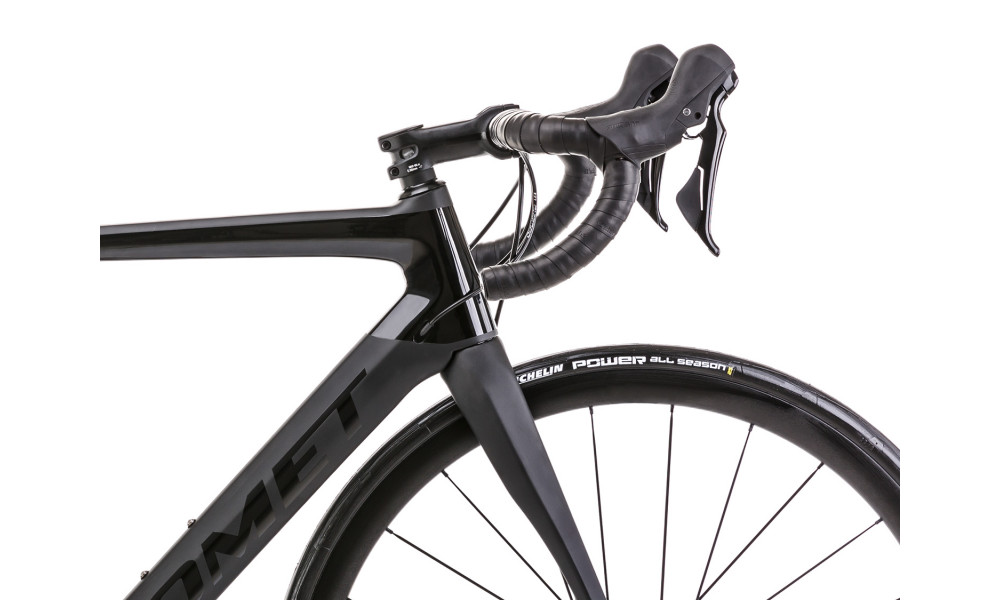 Jalgratas Romet Huragan DISC 2023 black - 5