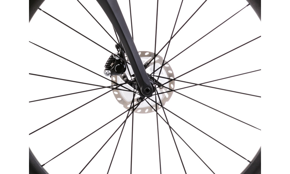 Jalgratas Romet Huragan DISC 2023 black - 6