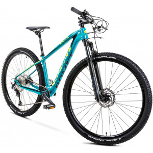 Jalgratas Romet Monsun 29" 2023 turquoise-celadon