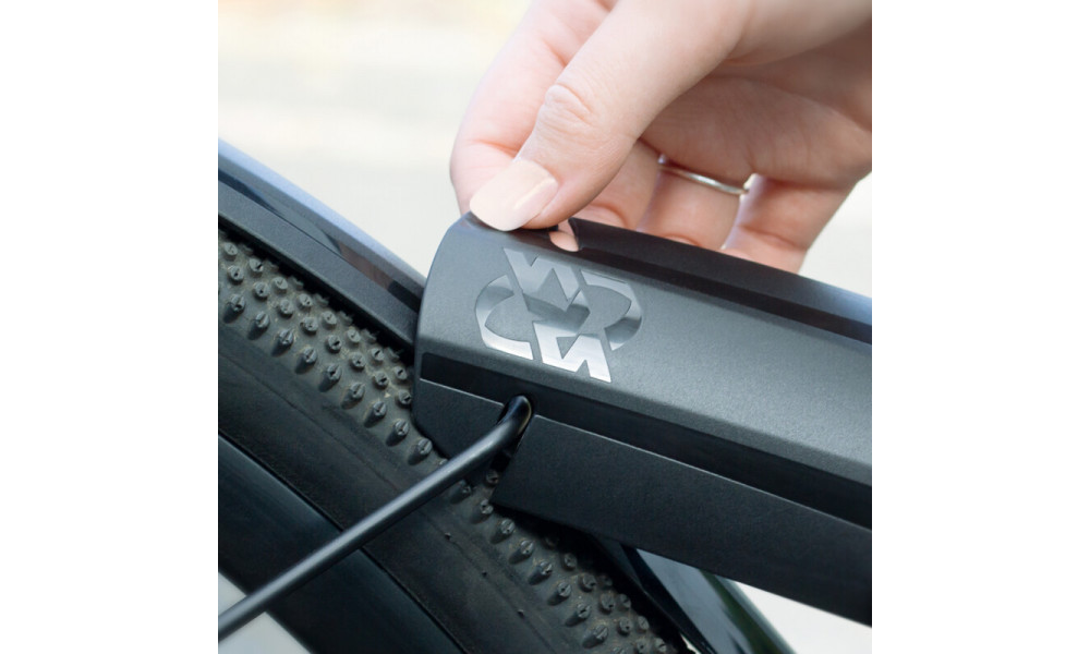 Porikaitse tagumine SKS Speedrocker Extension - 3