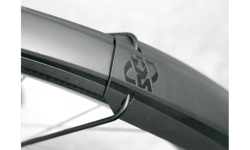 Porikaitse tagumine SKS Speedrocker Extension - 4