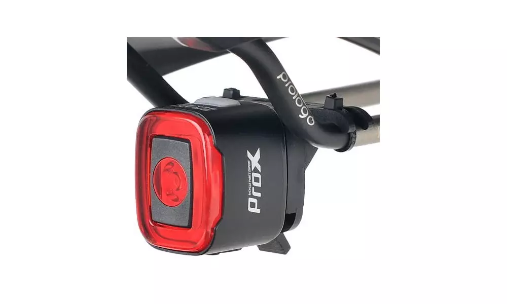Tagatuli ProX Ara II COB-XPE 50Lm USB Brake sensor - 4