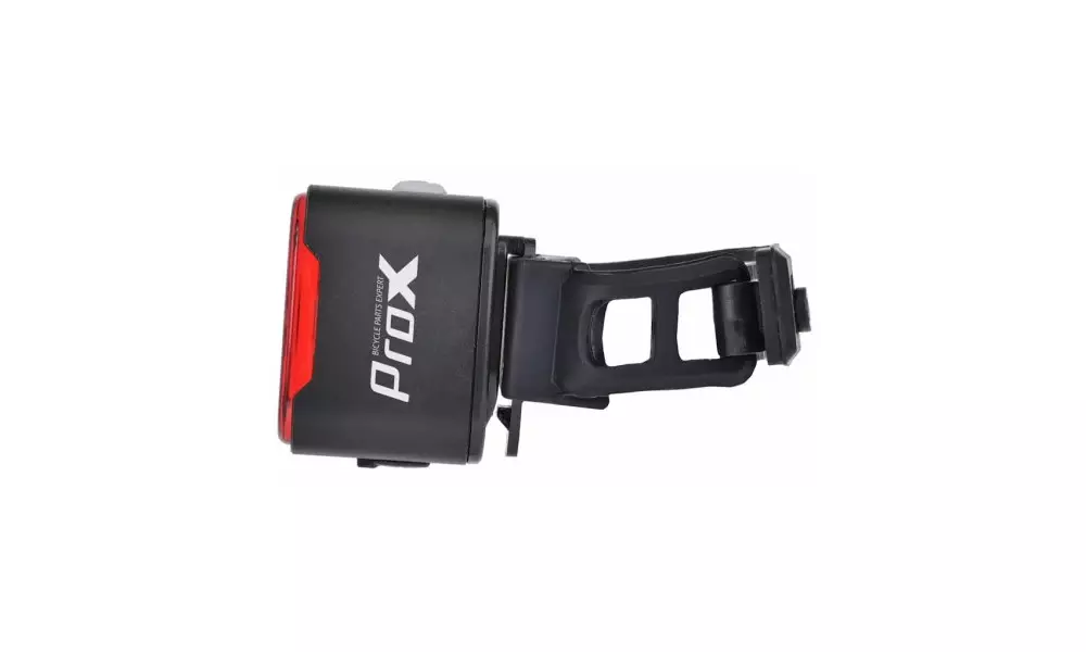 Tagatuli ProX Ara II COB-XPE 50Lm USB Brake sensor - 5