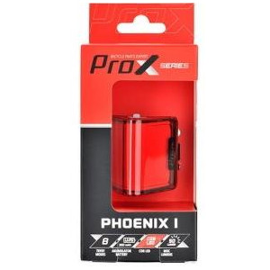 Tagatuli ProX Phoenix I COB 50Lm USB