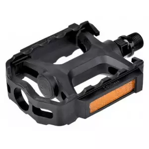 Pedaalid Prox Base 90 plastic axle boron
