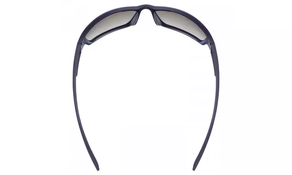 Prillid Uvex sportstyle 233 P deep space matt / mirror blue - 3