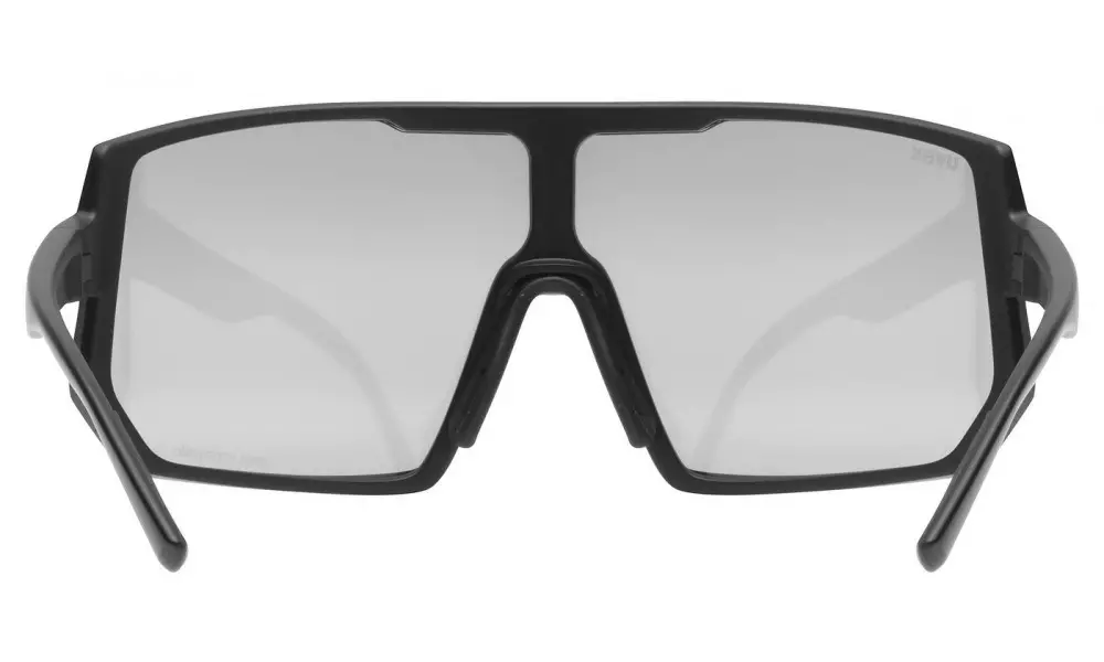 Prillid Uvex sportstyle 235 V black matt / litemirror silver - 4