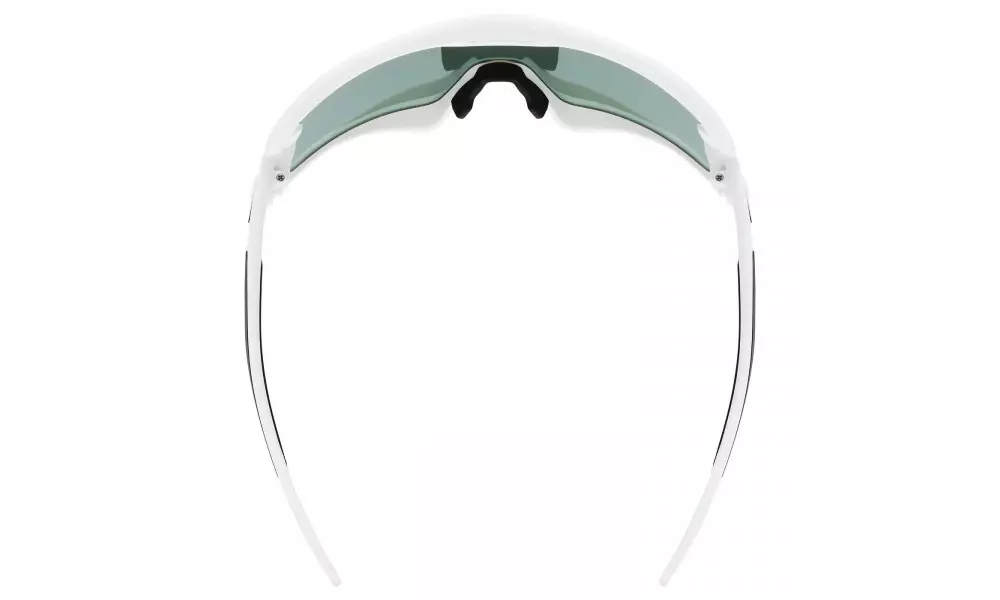 Prillid Uvex sportstyle 231 2.0 white matt / mirror blue - 3