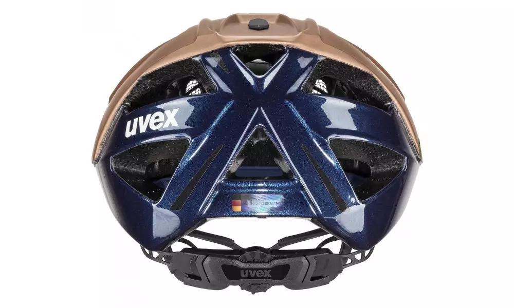 Jalgrattakiiver Uvex gravel x hazel-deep space matt - 2