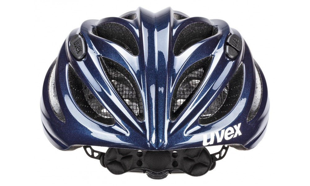 Jalgrattakiiver Uvex boss race deep space-black - 3