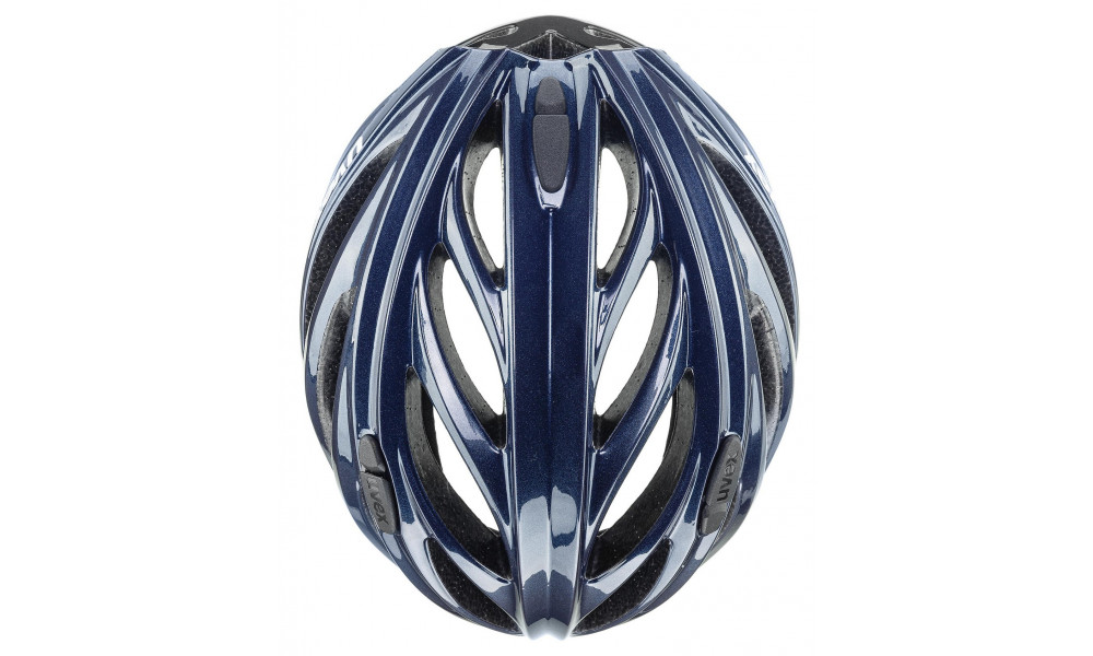 Jalgrattakiiver Uvex boss race deep space-black - 5