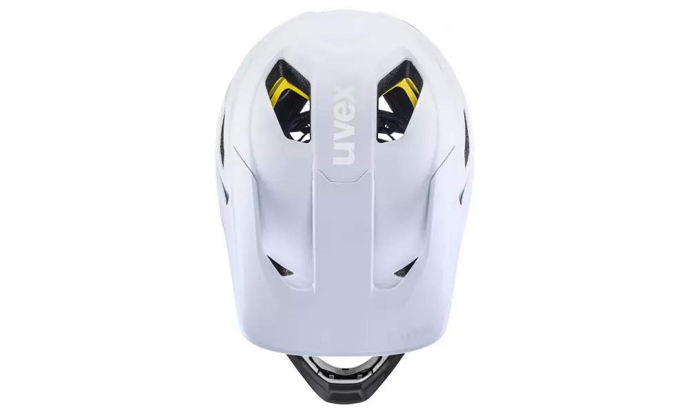 Jalgrattakiiver Uvex revolt MIPS cloud-black - 6