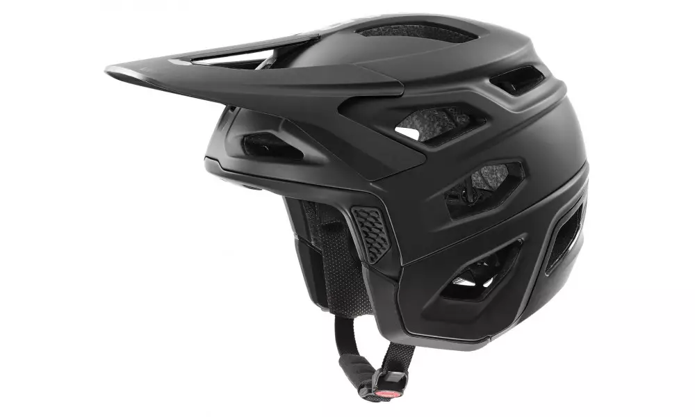 Jalgrattakiiver Uvex revolt black - 5