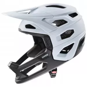 Jalgrattakiiver Uvex revolt cloud-black