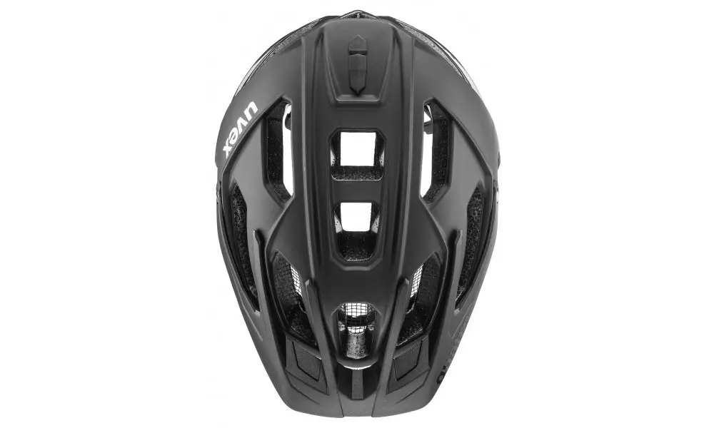 Jalgrattakiiver Uvex quatro cc all black - 5