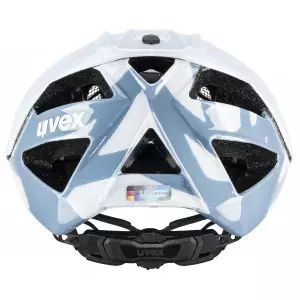 Jalgrattakiiver Uvex quatro cloud camo