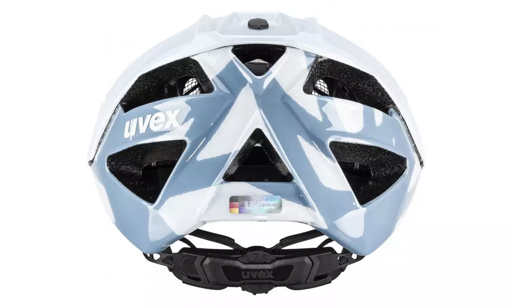 Jalgrattakiiver Uvex quatro cloud camo - 2
