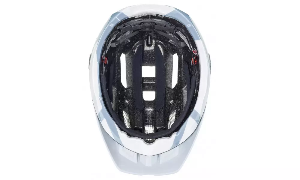 Jalgrattakiiver Uvex quatro cloud camo - 4
