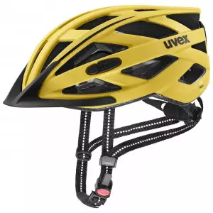 Jalgrattakiiver Uvex city i-vo MIPS sunbee m