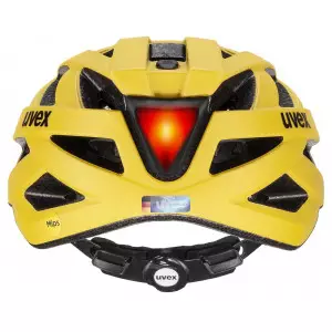 Jalgrattakiiver Uvex city i-vo MIPS sunbee m