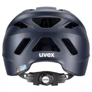 Jalgrattakiiver Uvex urban planet deep space matt