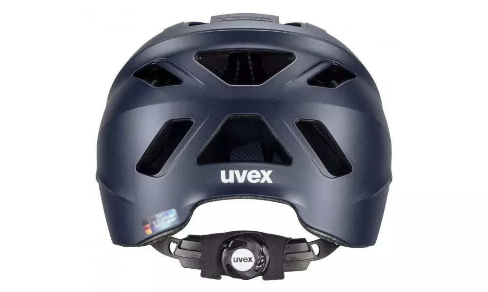 Jalgrattakiiver Uvex urban planet deep space matt - 2