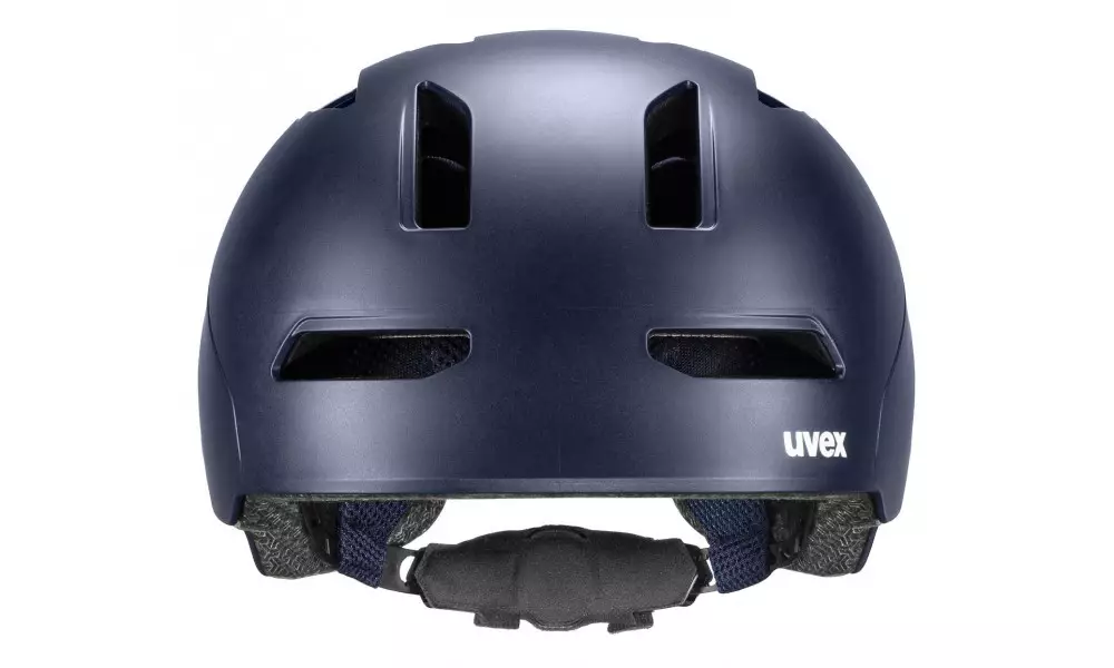 Jalgrattakiiver Uvex urban planet deep space matt - 3