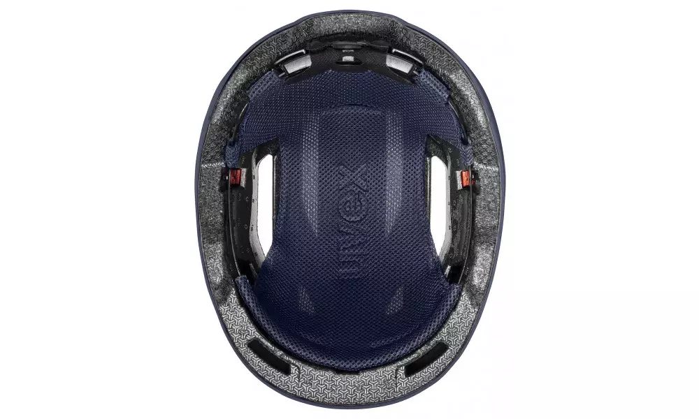 Jalgrattakiiver Uvex urban planet deep space matt - 4