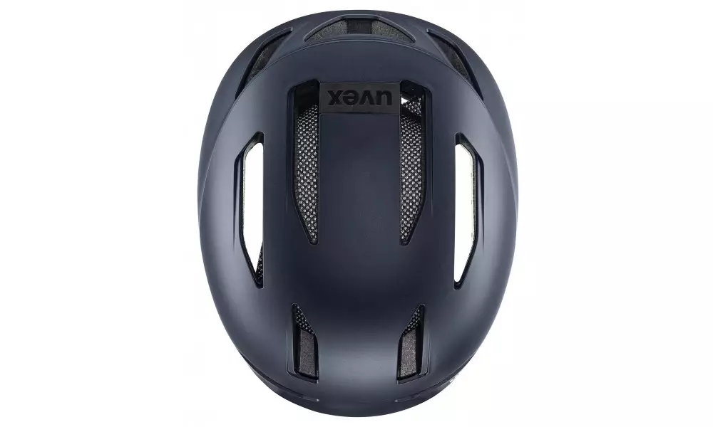 Jalgrattakiiver Uvex urban planet deep space matt - 5