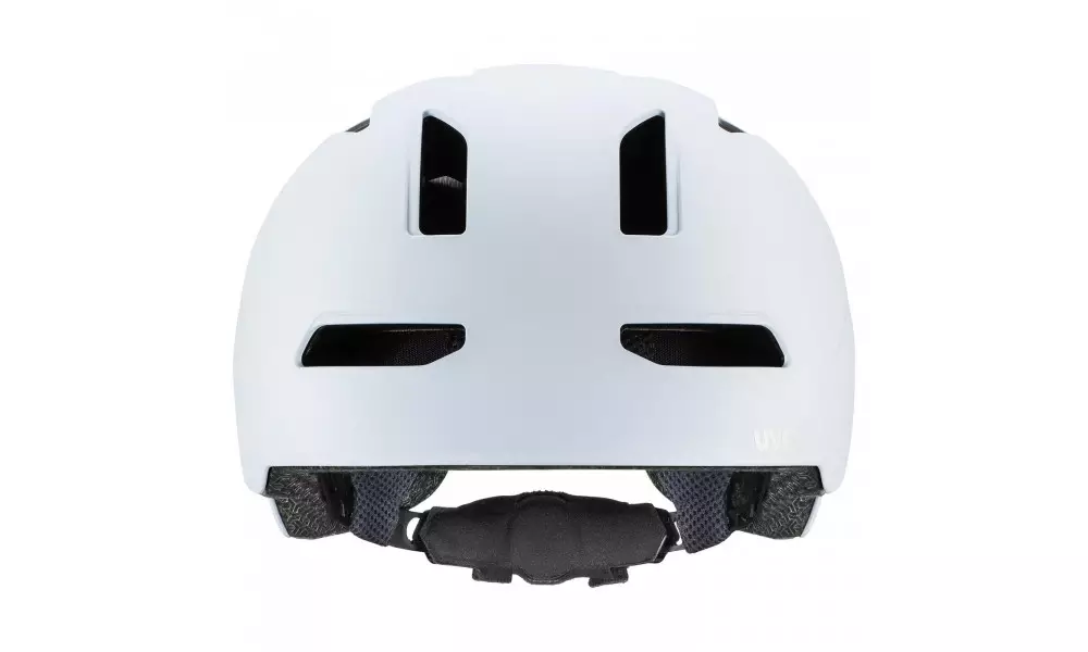 Jalgrattakiiver Uvex urban planet LED cloud matt - 6