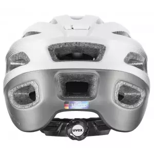 Jalgrattakiiver Uvex true cc white-grey WE