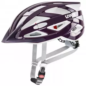 Jalgrattakiiver Uvex i-vo 3D prestige