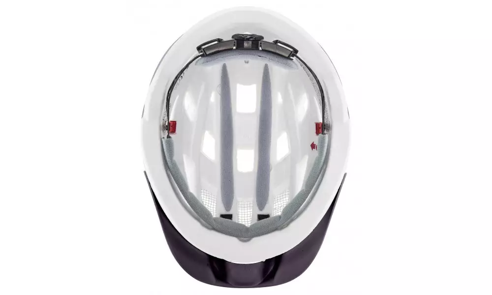 Jalgrattakiiver Uvex i-vo 3D prestige - 4
