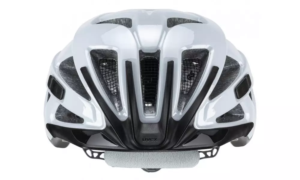 Jalgrattakiiver Uvex active cloud-silver - 3