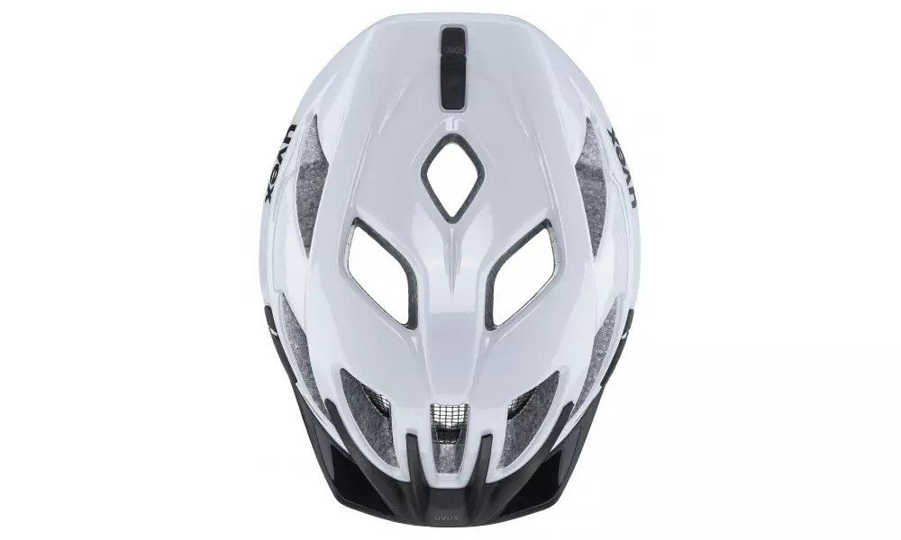 Jalgrattakiiver Uvex active cloud-silver - 5
